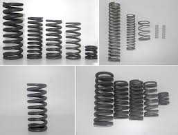 Yeoh Springs Sdn.bhd. - spring supplier