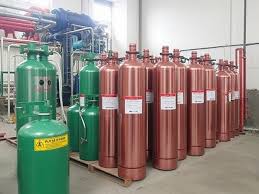 Top 5 Helium Gas Suppliers in California (2025 Guide) - helium gas supplier