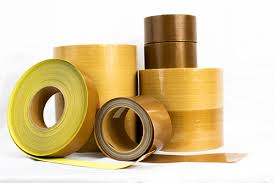 Your Tape Source | 888.401.0804 - ptfe tape supplier