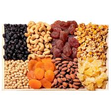 BAKERY INGREDIENTS, DRIED FRUITS & NUTS - yuta.com - almond ingredients supplier