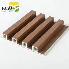 WPC Panel Factory&Manufacturer from China - Yuze Material - wpc wall panel supplier in china