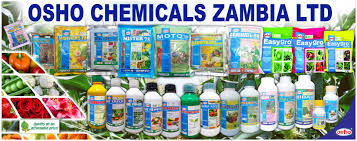 Find Agrochemicals Supplier in Zambia - agrochemicals supplier
