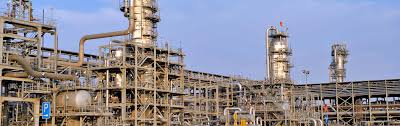 Zamil Structural Steel Company, Saudi Arabia | Pipe Racks, Equipment ... - structural steel supplier
