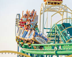 Zamperla | The Amusement Rides Company - amusement ride supplier