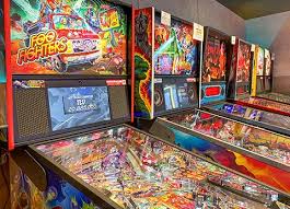 Home Page - Zax Amusements - amusement machine supplier