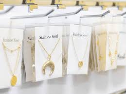 Custom Stainless Steel Necklace & Pendant Supplier - Zearrow - anless steel supplier