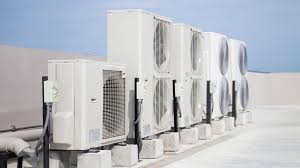 Best HVAC Manufacturing Company in India - Central Air Conditioning ... - air conditioning system supplier
