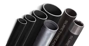 Steel Pipe and Tube Manufacturer | Zekelman Industries - steel pipe supplier