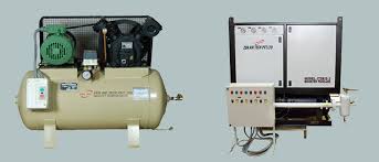 Industrial Air Compressor Manufacturers & Exporters in India - air compressor supplier