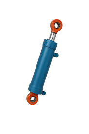 Custom Hydraulic Cylinder Manufacturer in India - Zenith Hydromatic - hydraulic cylinder supplier