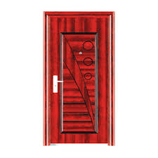 Doors - Zeta International Trading Corporation - steel door supplier