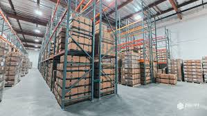 Ziglift Material Handling | New & Used Warehouse Pallet Racking - pallet racking supplier