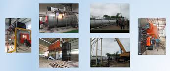 PT.Zseng Boilers Indonesia - Sell Boiler, Sparepart Boiler dan Service ... - boiler supplier