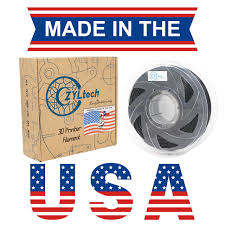 ZYLtech Engineering LLC - 3d printing supplier