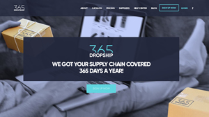 365Dropship - Worldwide Dropshipping Suppliers - drop ship supplier