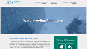 Waterproofing, Epoxy | Polyurea | Membrane | Contractor Company - waterproof supplier