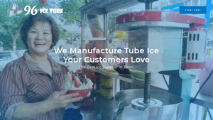 Best Tube Ice, Block Ice, Crushed Ice Supplier | 96 Ice Tube Sdn. Bhd. - ice supplier