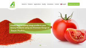 Food Ingredient Manufacturers in India | Food Additives Supplier - food ingredient supplier