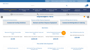 ABC Direct Bar Supplies and Pub Cellar Equipment, Commercial ... - abc suppliers