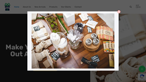 Premium Corporate Gifts Supplier in Malaysia | ABC Ideal Partners - premium gift supplier malaysia