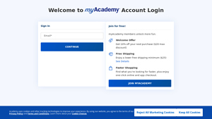 Academy Sports + Outdoors: Sporting Goods Store - apparel supplier in dunmore
