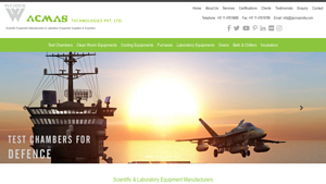 Best Scientific & Laboratory Equipment Manufacturers, Suppliers in India - scientific equipment supplier