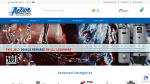 Plumbing Supplies Online: Professionals & Home - plumbing supplier