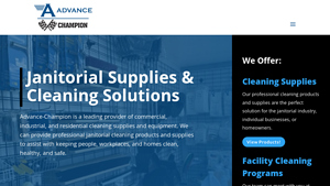Cleaning Supplies | Commercial | Residential | Equipment | Facilities ... - cleaning supplies supplier