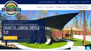 Playground Equipment Manufacturers | Adventure Playground Systems - playground equipment supplier
