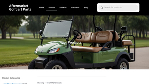 Golf Cart Parts and Accessories- Unbeatable selection of drive clutch ... - golf cart suppliers