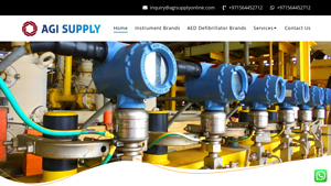 Buy Test Instruments & AED Defibrillator Machines at Best Prices! - measuring instruments supplier