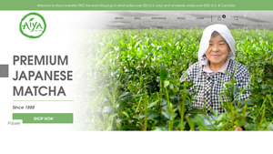 Buy Organic Matcha Green Tea | Aiya Matcha - matcha supplier