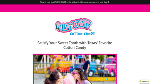 Wholesale Cotton Candy Supplier | Cotton Candy for Resale - cotton candy supplier