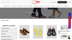 Wholesale Shoe Manufacturers and Supplier | Footwear Wholesaler USA, UK - footwear supplier