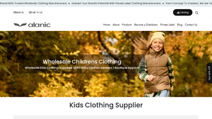 Wholesale Childrens Clothing | Kids Apparel Vendors | Manufacturers - children's clothes supplier