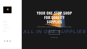 All in one supplies - all in one suppliers