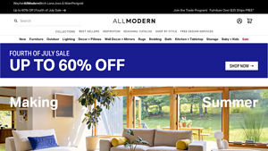 AllModern | All of modern, made simple. - modern suppliers