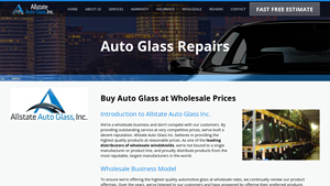 Wholesale Auto Glass & Windshields | Distributors Near Me - auto glass suppliers