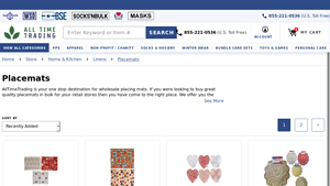 Wholesale Placemats| Bulk Placemats | Placemats Supplier - vinyl mat retro wholesale suppliers