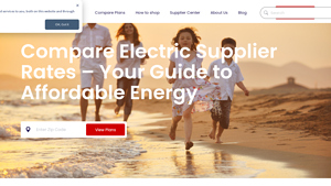 Compare Electric Supplier Rates | American Electric Rates - electric supplier rates