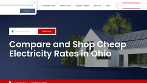 Cheapest Electricity Rates in Ohio - Compare and Save - cheapest electric supplier in ohio