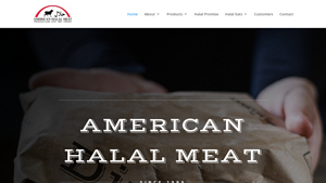 American Halal Meat | Wholesale Lamb, Goat, Beef, and Chicken - halal meat supplier