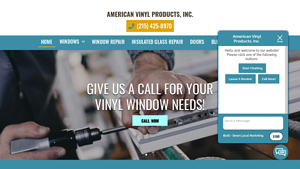 Window Supplier in Philadelphia, PA - Windows and Doors - vinyl window supplier