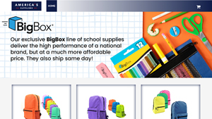 America's Suppliers - american suppliers