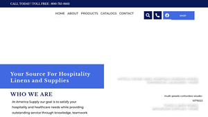 Home - America Supply Inc - american suppliers