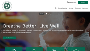 AMS | Advanced Medical Solutions - medical solutions supplier