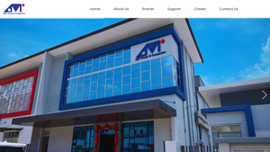 AMT: Malaysia Wholesaler and Distributor of PC Components and ... - pc parts supplier