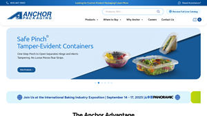 Foodservice To Go Packaging Solutions | Food Packaging Manufacturer ... - food packaging supplier