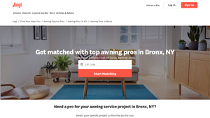 Top 10 Best Awning pros in Bronx, NY | Angi - awning supplier