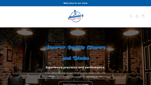 antoniosbarbersupply - barber supplier